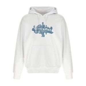 Givenchy Oggetti Di Hubert Hoodie - NWT